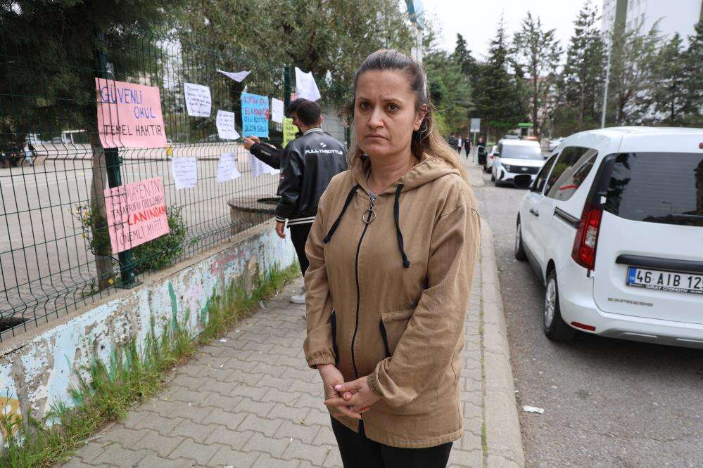 Okulda katliam yapan saldırgan Erasmus’la Polonya’ya gitmiş 4